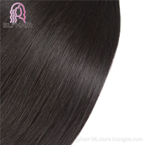 Best Selling 10A Grade Straight Mink Raw Unprocessed Brazilian Hair Cuticle Aligned Hair For Wholesale,cuticle align hair